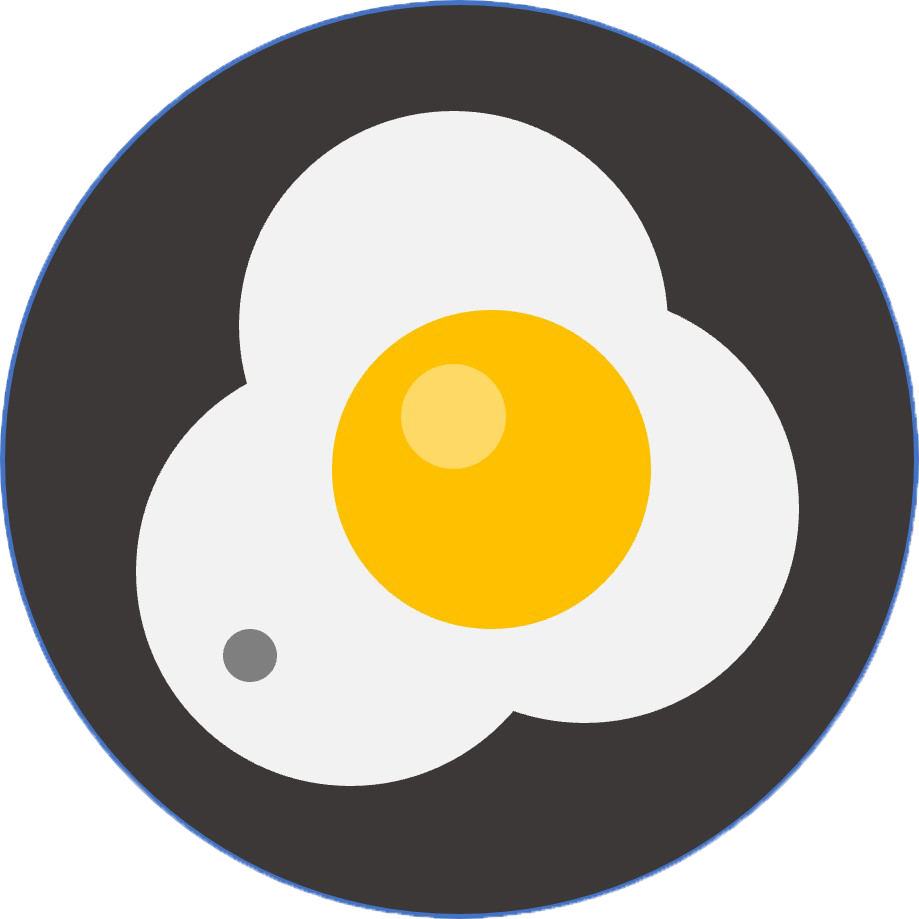 泳道流程图Logo